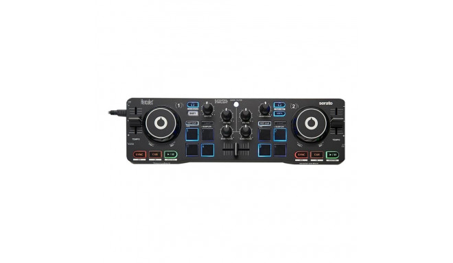 Hercules | DJControl Starlight | Speakers