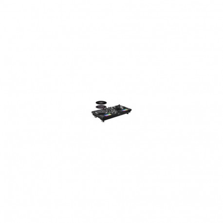 Hercules | DJControl Inpulse T7 | Speakers | USB connectivity