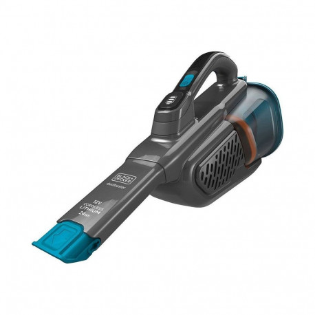 Black & Decker Vacuum Cleaner | BHHV320B-QW | Cordless operating | Handstick | 12 V | Operating time