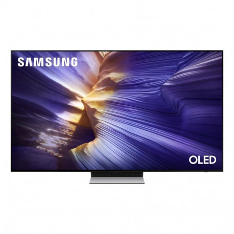 Samsung TV Set||83"|OLED/4K/Smart|3840x2160|Tizen|Black|QE83S90FAEXXH
