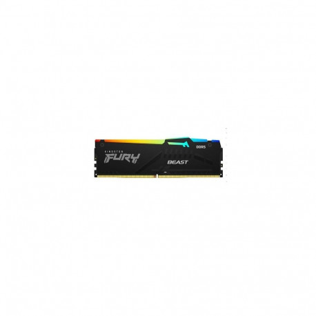 Kingston MEMORY DIMM 16GB DDR5-6000/KF560C36BBE2A-16
