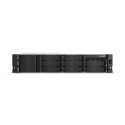 QNAP NAS STORAGE RACKST 8BAY 2U RP/NO HDD TS-855EU-8G
