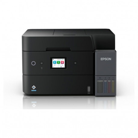 EPSON EcoTank L6390 Inkjet Printer