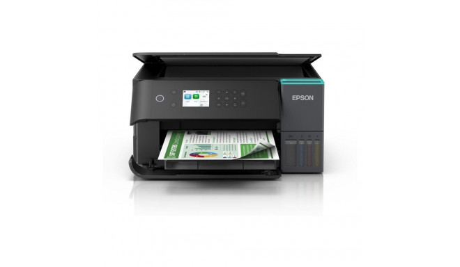 EPSON EcoTank L6360 Inkjet Printer