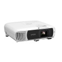 EPSON EB-FH54 FHD 3LCD wireless projector/4100Lm/16:9/16000:1, White |