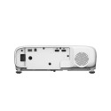 EPSON EB-FH54 FHD 3LCD wireless projector/4100Lm/16:9/16000:1, White |