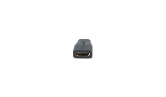 Gembird Adapteris Gembird HDMI - mini HDMI