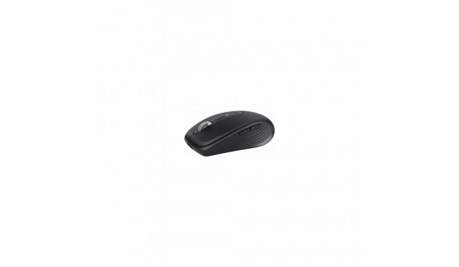 Logitech Datorpele Logitech MX Anywhere 3S Graphite