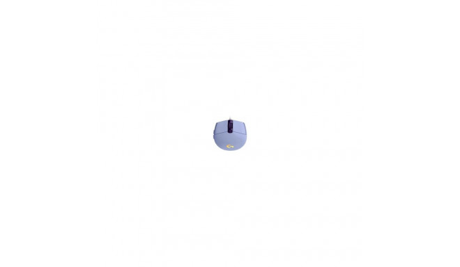 Logitech Logitech G102 Lightsync Purple