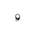 Gembird Gembird MHS-03-BKRD Black