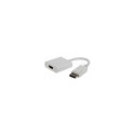 Gembird Adapteris Gembird DisplayPort - HDMI