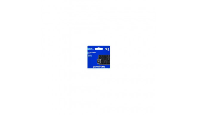 Goodram Goodram UPI2 USB 2.0 64GB Black