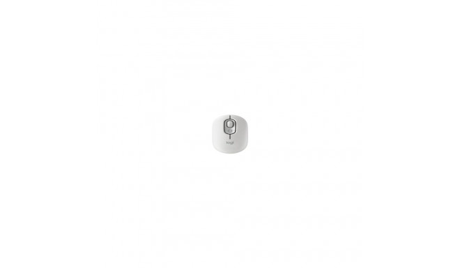Logitech Pele Logitech POP Mouse OFF White