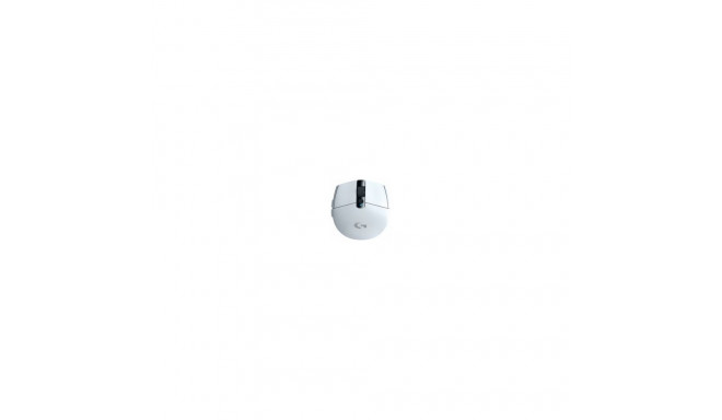 Logitech Datorpele Logitech G305 Lightspeed White