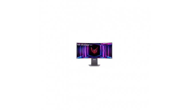 LG Monitors LG UltraGear 34GS95QE-B 34" Ultrawide OLED 0.03ms