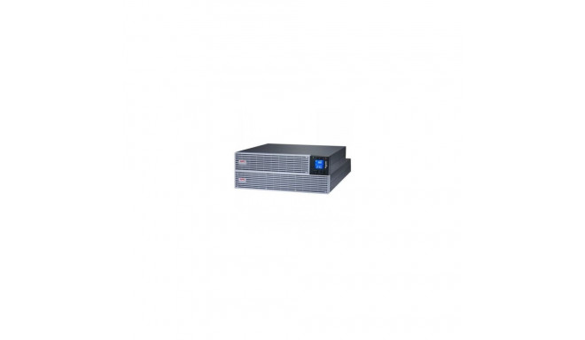 Apc APC EASY UPS ON-LINE LI-ION SRVL RT EXT. RUNTIME 2000VA 230V, WITH RAIL KIT