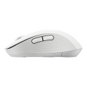 Logitech LOGITECH M650 Signature Bluetooth Mouse - OFF-WHITE