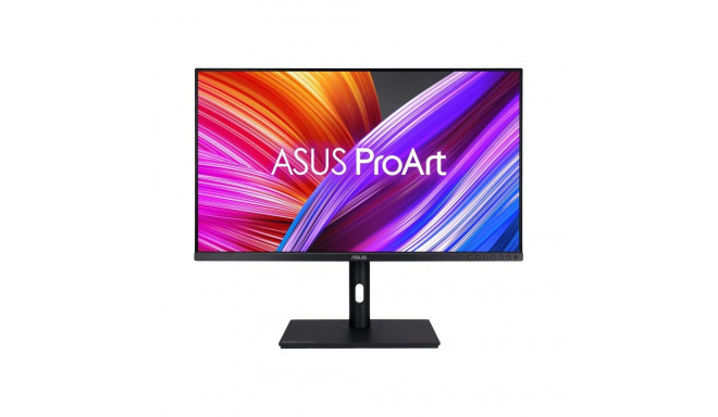 Asus PA328QV 32" 4K IPS/5ms/16:9/2560x1440/178(H)/178(V)/HDMI, DisplayPort/black