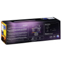 Philips Hue COL Play Light Bar Extension, black