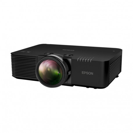 EPSON EB-L695SU | WUXGA (1920x1200) | 6200 ANSI lumens | Black