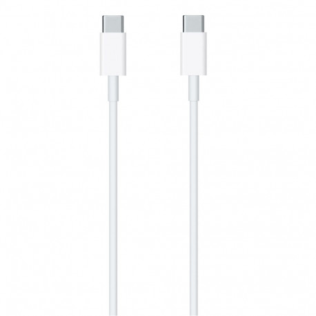 CP 20W USB C TO USB C 1M White