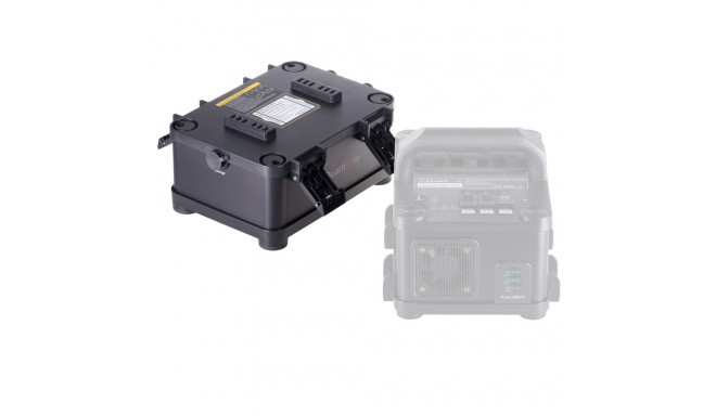 Quantuum BP-800 additional battery for 800 Powerpack