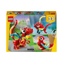 LEGO CREATOR 3IN1 konstruktor 31145