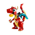 LEGO CREATOR 3IN1 konstruktor 31145