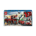 CONSTRUCTOR LEGO CITY 60414 CONSTRUCTOR LEGO CITY 60414