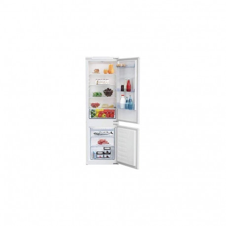 REFRIGERATOR BCSA285K4SN BEKO