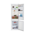 Beko integreeritav külmik BI BCHA275K4SN
