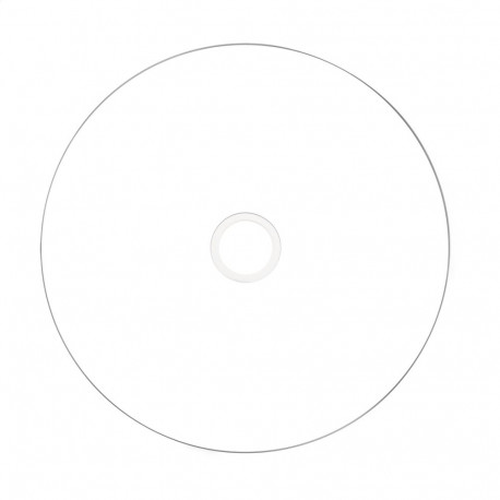 VERBATIM CD-R 700MB 52X AZO WIDE PRINTABLE NO ID CAKE*50 43745