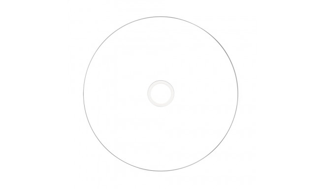 VERBATIM CD-R 700MB 52X AZO WIDE PRINTABLE NO ID CAKE*50 43745