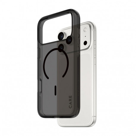 CARE by PanzerGlass Urban Expl suitsu MagSafe ümbris iP 17 P M