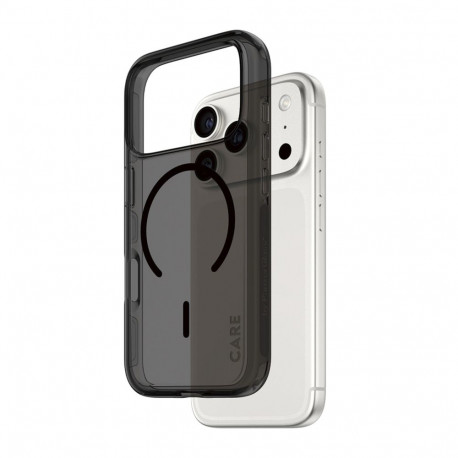 CARE by PanzerGlass Urban Expl suitsukashall MagSafe iP 17 Pro ümbris