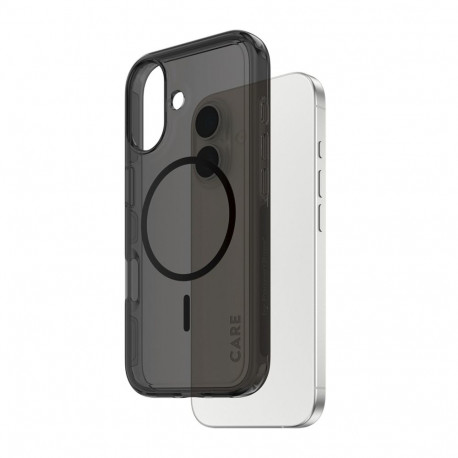 CARE by PanzerGlass Urban Expl suitsukashall MagSafe iP 17 ümbris