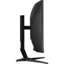 AOC CU34G2XP/BK 34-tolline WQHD mängimonitor