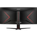 AOC CU34G2XP/BK 34-tolline WQHD mängimonitor