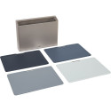 Joseph Joseph Folio Blue Chopping Board Set - Editions