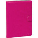 Rivacase 3017 Tablet Case 10.1 pink