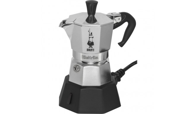 Bialetti Moka Elettrika 2TZ