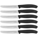 Victorinox Swiss Classic lauanuge 6 tk