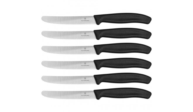 Victorinox Swiss Classic lauanuge 6 tk