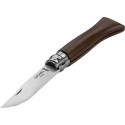 Opinel taskunuga No. 06 pähklipuu puidust