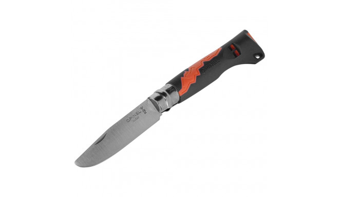 Opinel No. 07 Outdoor Junior Khaki