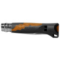 Opinel No. 07 Outdoor Junior Khaki