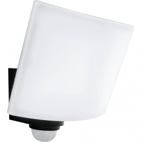 REV McSensor Lamp 28W anthracite