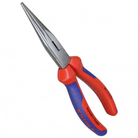 KNIPEX kitsashambalised külglõikurid