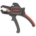 KNIPEX automaatne isolatsioonieemaldaja 180 mm