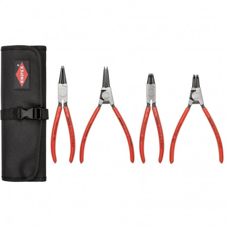 KNIPEX seibitangide komplekt 4 osa